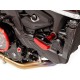 Protection cadre Ducabike pour Ducati Monster 937