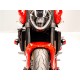 Protector de chasis Ducabike para Ducati Monster 937