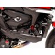 Protection cadre ducabike Monster 937