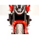 Protector de chasis redondo Ducabike Monster 937