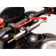 Suporte para amortecedor de direção Ducati M937