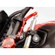 Ducabike steering damper mount kit M937
