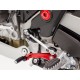 Ducabike reverse gear shift rod for MTSV4