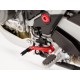 Ducabike shift lever for Ducati MTSV4