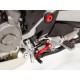 Alavanca de câmbio Ducabike para Ducati MTSV4