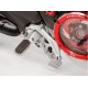 Extensor de pedal de freio Ducabike para Multistrada V4