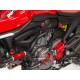 Kit completo tapones chasis Ducabike para Ducati M937