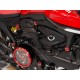 Complete Ducabike frame plugs kit for Ducati M937