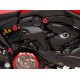 Kit de 6 bouchon de cadre Ducabike pour Ducati M937