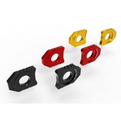Ducabike chain adjuster for Monster 937