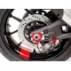 Ajusteur de chaîne Ducabike pour Ducati Monster 937