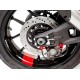 Ajusteur de chaîne Ducabike pour Ducati Monster 937