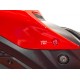 Ducabike rear tail screws kit for Ducati Monster 937