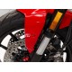 Parafusos do para-lama dianteiro Ducati M937 Ducabike