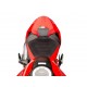 Funda de asiento tricolor Ducabike Ducati Monster 937