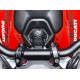 Ducati Monster 937 tank cover screws Ducabike