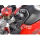 Ducati Monster 937 tank cover screws Ducabike