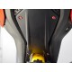 Parafusos do arco da roda Ducabike para Ducati KVT17