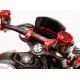 Ducabike handlebar clamp Ducati Monster 937