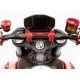 Pontet riser supérieur Ducabike Ducati Monster 937
