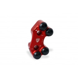 Red CNC Racing Right Switch STF V4