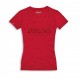"Ducatiana 2.0" red women's t-shirt