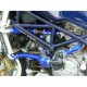 Ducati Monster S4/S4R SAMCO complete radiator hose set
