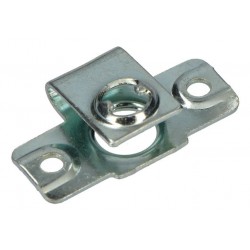 Original fast screw support clamp 85040291A