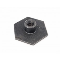 Spacer nut for fairing Ducati OEM 71011301A