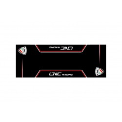 CNC Racing garage carpet for Ducati 226x78 GA016B