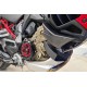 Ducati Multistrada V4 carbon wings CNC Racing ZA995