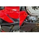 CNC Racing fairings screws Ducati STF V2 KV477