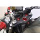 Levantador do guiador de 20 mm para Ducati STF/Monster