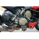 Protector de carter de embrague CNC Racing Pramac Ducati STF V4