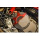 Protetor de cárter semi-aberto Ducabike para Ducati
