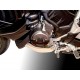 Ducabike Generator housing cover Ducati MTS/STF V4