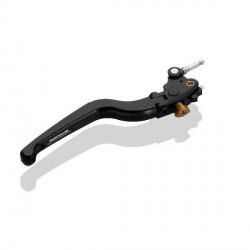 "Feel" clutch lever from Rizoma