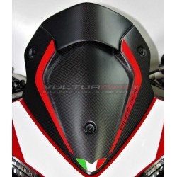 Vultur Bike stickers for MTS Pikes Peak front V671R