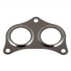 Centauro exhaust gasket for Ducati 574B11001A