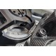 Steering lock extension CNC Racing Panigale PSK02S