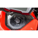 Protetor de chave Ducati Monster