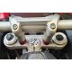 Riser de guidon 20 mm CNC Racing Multistrada V4 RM260