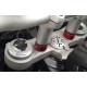 Handlebar riser 20mm CNC Racing Multistrada V4 RM260