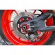 CNC Racing swingarm spools for Ducati Monster 937 SC196