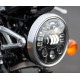 Adaptive LED Headlight for Ducati JW Speaker
