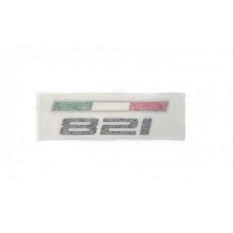 Emblema Genuíno Ducati OEM Monster 821 43819281AW