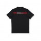 Ducati Corse Men's Black Polo Shirt 2216001