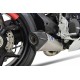 Termignoni Racing silencer for Ducati Supersport 939