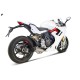 Escape Racing Termignoni para Ducati SuperSport 939