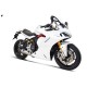 Escape Racing Termignoni para Ducati SuperSport 939